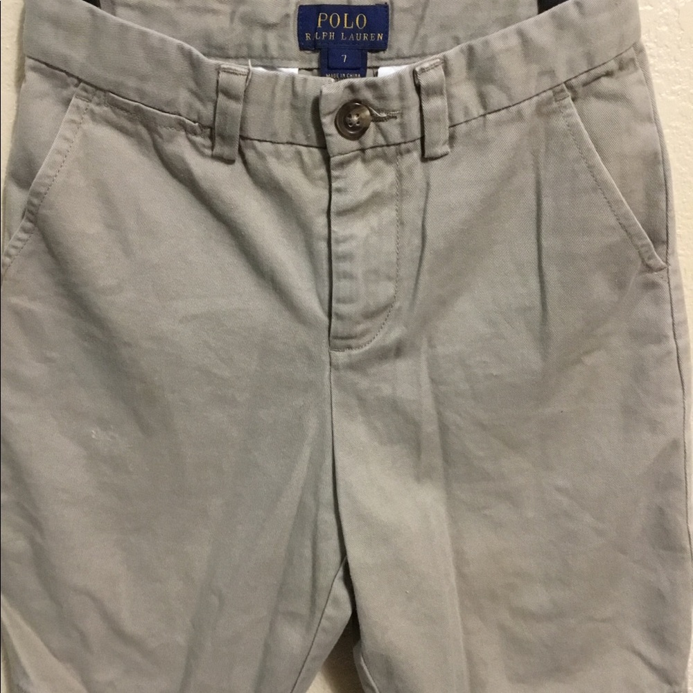 Child’s shorts